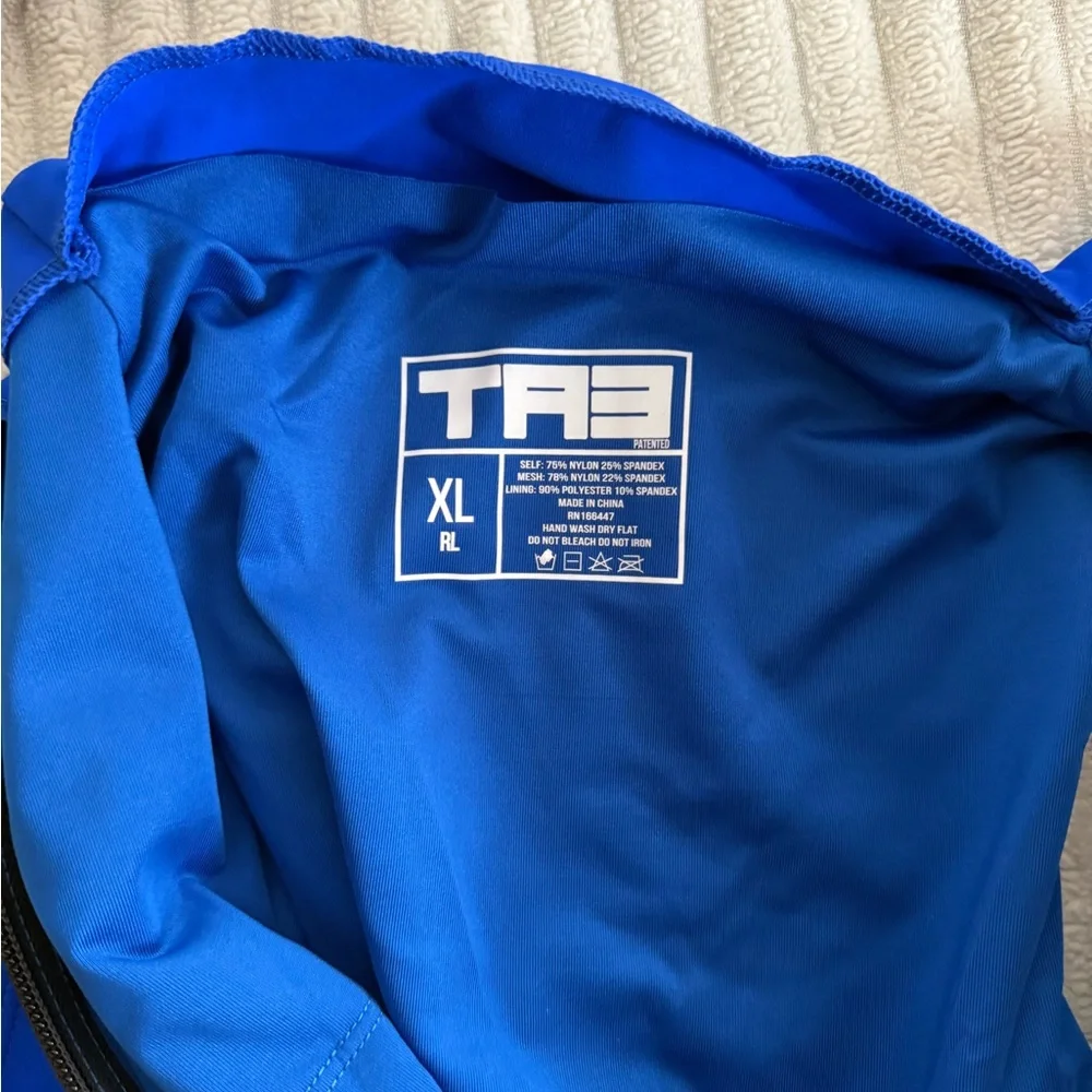 TA3 surfy swimsuit - Picture 8 of 10